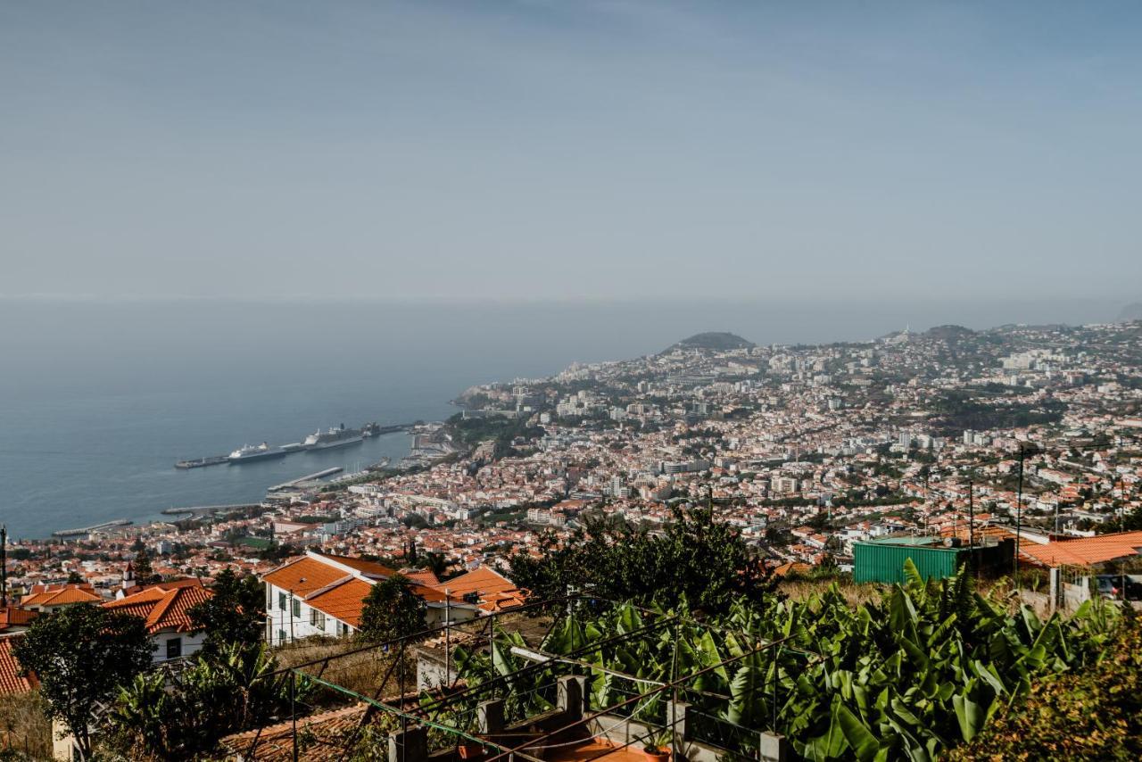 City View Gardens I Funchal  Exteriör bild